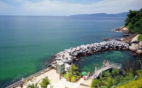 Porto Real Resort Mangaratiba Exteriör bild