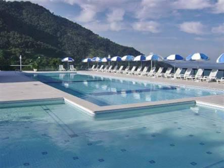 Porto Real Resort Mangaratiba Exteriör bild