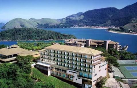 Porto Real Resort Mangaratiba Exteriör bild